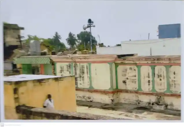 Arulmigu Pillaiyar Ammachar Temple, Thenkarumpaloor - 606707 அருள்மிகு பிள்ளையார், அம்மச்சார் திருக்கோயில், Thenkarumpaloor - 606707, Tiruvannamalai - Ancient Temple Architecture and History Image 4