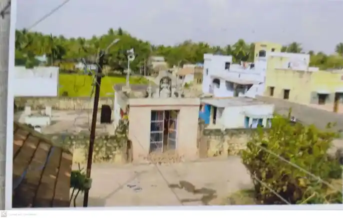 Arulmigu Pillaiyar Ammachar Temple, Thenkarumpaloor - 606707 அருள்மிகு பிள்ளையார், அம்மச்சார் திருக்கோயில், Thenkarumpaloor - 606707, Tiruvannamalai - Ancient Temple Architecture and History Image 5