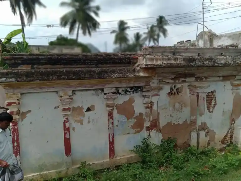 Arulmigu Pillaiyar Ammachar Vagaiyara Temple, Utchimalaikuppam - 606704 அருள்மிகு பிள்ளையார் அம்மச்சார் திருக்கோயில், Utchimalaikuppam - 606704, Tiruvannamalai - Ancient Temple Architecture and History Image 3