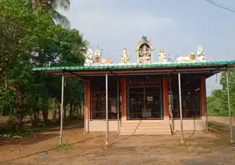 Arulmigu Pillaiyar And Mariamman Temple, Kammangudi - 614717
