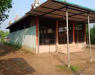 Arulmigu Pillaiyar And Mariamman Temple, Kammangudi - 614717 அருள்மிகு பிள்ளையார் மாரியம்மன் திருக்கோயில், Kammangudi - 614717, Thiruvarur - Ancient Temple Architecture and History Image 2