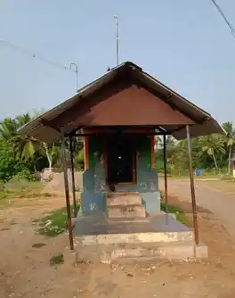 Arulmigu Pillaiyar And Mariamman Temple, Kammangudi - 614717 அருள்மிகு பிள்ளையார் மாரியம்மன் திருக்கோயில், Kammangudi - 614717, Thiruvarur - Ancient Temple Architecture and History Image 5