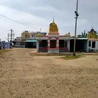 Arulmigu Pillaiyar And Mariamman Temple, West Rajapalayam - 636115