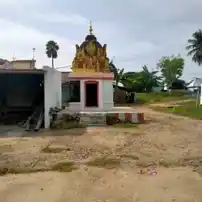Arulmigu Pillaiyar And Mariamman Temple, West Rajapalayam - 636115 அருள்மிகு பிள்ளையார் மற்றும் மாரியம்மன் திருக்கோயில், West Rajapalayam - 636115, Salem - Ancient Temple Architecture and History Image 2
