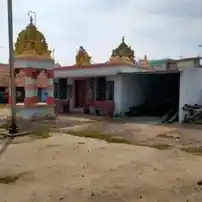 Arulmigu Pillaiyar And Mariamman Temple, West Rajapalayam - 636115 அருள்மிகு பிள்ளையார் மற்றும் மாரியம்மன் திருக்கோயில், West Rajapalayam - 636115, Salem - Ancient Temple Architecture and History Image 3