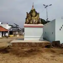 Arulmigu Pillaiyar And Mariamman Temple, West Rajapalayam - 636115 அருள்மிகு பிள்ளையார் மற்றும் மாரியம்மன் திருக்கோயில், West Rajapalayam - 636115, Salem - Ancient Temple Architecture and History Image 5