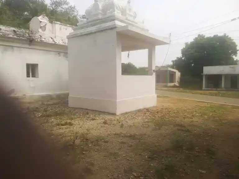 Arulmigu Pillaiyar Angalamman Temple, Kovilpatty - 621305 அருள்மிகு பிள்ளையார் , அங்காளம்மன் திருக்கோயில், Kovilpatty - 621305, Karur - Ancient Temple Architecture and History Image 3