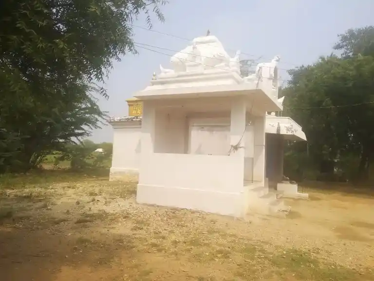 Arulmigu Pillaiyar Angalamman Temple, Kovilpatty - 621305 அருள்மிகு பிள்ளையார் , அங்காளம்மன் திருக்கோயில், Kovilpatty - 621305, Karur - Ancient Temple Architecture and History Image 4