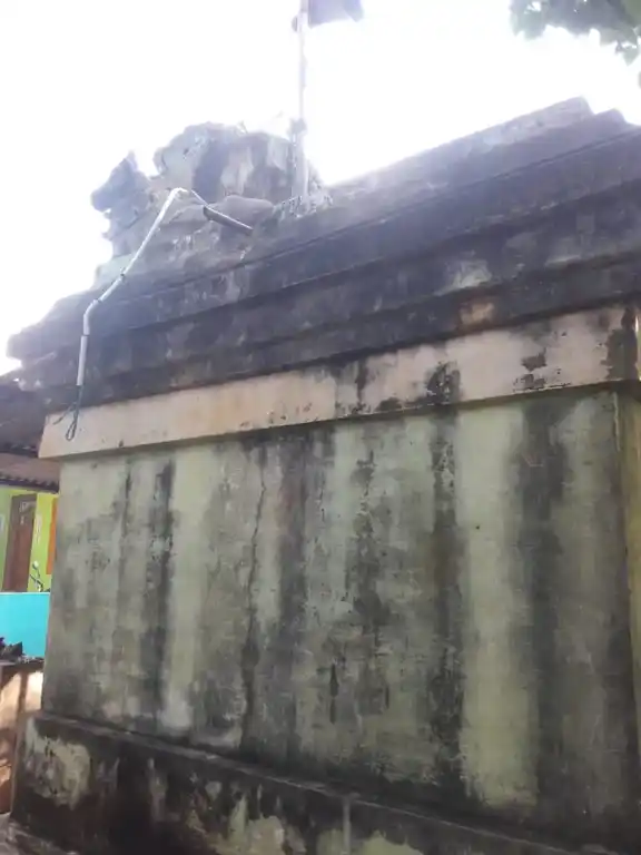 Arulmigu Pillaiyar Ayyanar Mariamman Temple, Kazhikulam - 604502 அருள்மிகு பிள்ளையார் அய்யனார் , மாரியம்மன் திருக்கோயில், Kazhikulam - 604502, Tiruvannamalai - Ancient Temple Architecture and History Image 5