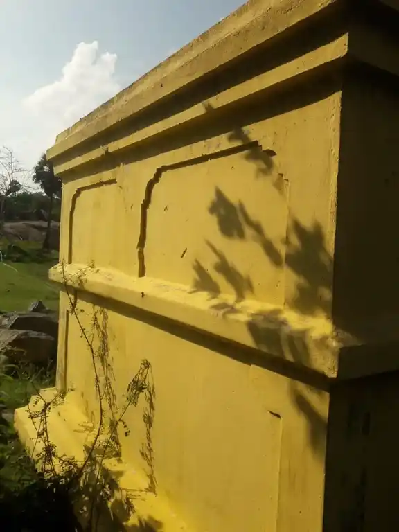 Arulmigu Pillaiyar Ayyanar Mariamman Temple, Kazhikulam - 604502 அருள்மிகு பிள்ளையார் அய்யனார் , மாரியம்மன் திருக்கோயில், Kazhikulam - 604502, Tiruvannamalai - Ancient Temple Architecture and History Image 7