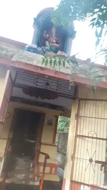 Arulmigu Pillaiyar, Ayyanar, Pidari Temple, Melaiyur - 612202