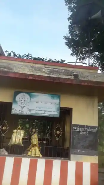 Arulmigu Pillaiyar, Ayyanar, Pidari Temple, Melaiyur - 612202 அருள்மிகு பிள்ளையார் திருக்கோயில், Melaiyur - 612202, Thanjavur - Ancient Temple Architecture and History Image 4