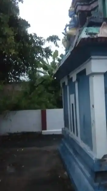 Arulmigu Pillaiyar Ayyanar Temple, Porikal - 606806 அருள்மிகு பிள்ளையார், அய்யனார் திருக்கோயில், Porikal - 606806, Tiruvannamalai - Ancient Temple Architecture and History Image 4