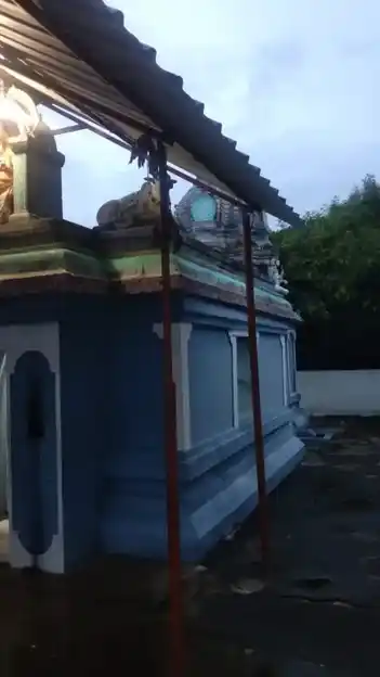 Arulmigu Pillaiyar Ayyanar Temple, Porikal - 606806 அருள்மிகு பிள்ளையார், அய்யனார் திருக்கோயில், Porikal - 606806, Tiruvannamalai - Ancient Temple Architecture and History Image 5