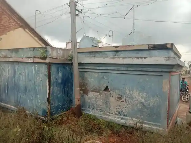 Arulmigu Pillaiyar Balasubramaniya Swamy Temple, Andipatti - 606701 அருள்மிகு பிள்ளையார், பாலசுப்பிரமணியசுவாமி திருக்கோயில், Andipatti - 606701, Tiruvannamalai - Ancient Temple Architecture and History Image 2