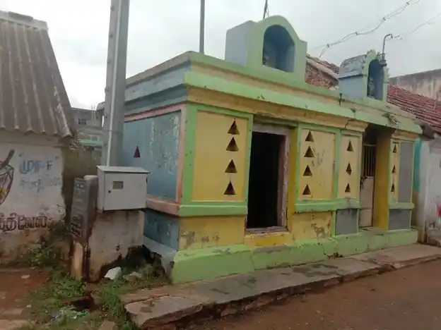 Arulmigu Pillaiyar Balasubramaniya Swamy Temple, Andipatti - 606701 அருள்மிகு பிள்ளையார், பாலசுப்பிரமணியசுவாமி திருக்கோயில், Andipatti - 606701, Tiruvannamalai - Ancient Temple Architecture and History Image 3