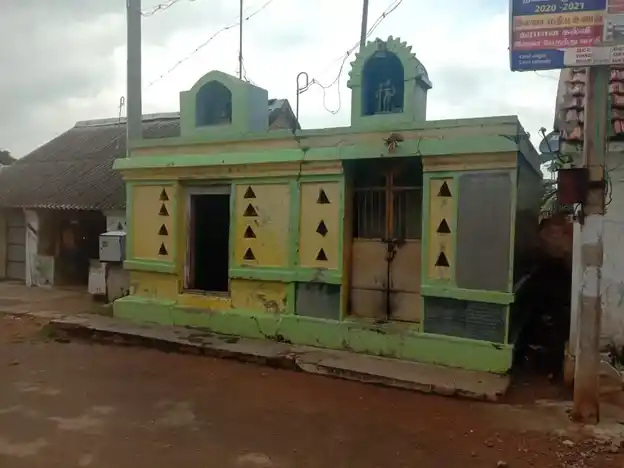 Arulmigu Pillaiyar Balasubramaniya Swamy Temple, Andipatti - 606701 அருள்மிகு பிள்ளையார், பாலசுப்பிரமணியசுவாமி திருக்கோயில், Andipatti - 606701, Tiruvannamalai - Ancient Temple Architecture and History Image 4