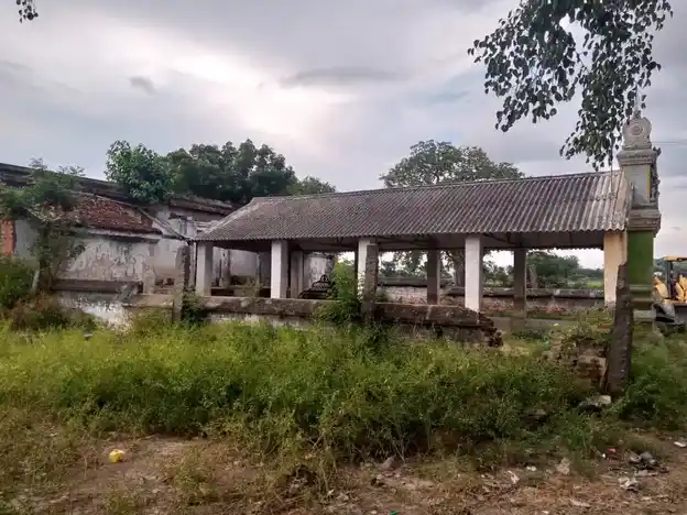 Arulmigu Pillaiyar Dharamarajar Ammachar Temple, Kannakurukkai - 606701 அருள்மிகு பிள்ளையார், தர்மராஜர், அம்மச்சார் திருக்கோயில், Kannakurukkai - 606701, Tiruvannamalai - Ancient Temple Architecture and History Image 3