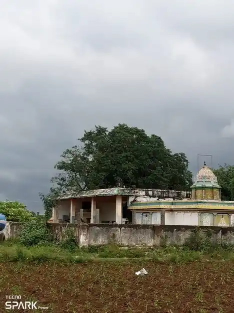 Arulmigu Pillaiyar Dharmarajar Temple, Melkaripur - 606707 அருள்மிகு பிள்ளையார், தர்மராஜா திருக்கோயில், Melkaripur - 606707, Tiruvannamalai - Ancient Temple Architecture and History Image 2
