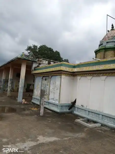 Arulmigu Pillaiyar Dharmarajar Temple, Melkaripur - 606707 அருள்மிகு பிள்ளையார், தர்மராஜா திருக்கோயில், Melkaripur - 606707, Tiruvannamalai - Ancient Temple Architecture and History Image 5