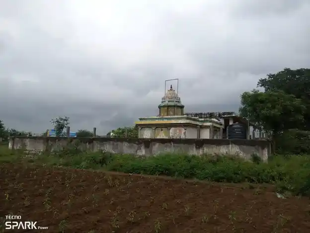 Arulmigu Pillaiyar Dharmarajar Temple, Melkaripur - 606707 அருள்மிகு பிள்ளையார், தர்மராஜா திருக்கோயில், Melkaripur - 606707, Tiruvannamalai - Ancient Temple Architecture and History Image 8