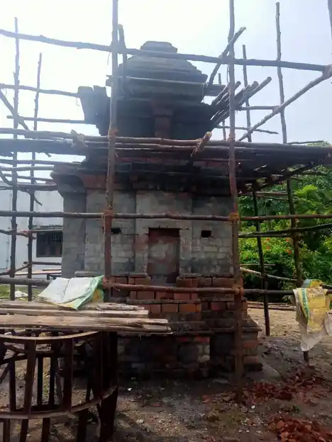 Arulmigu Pillaiyar, Drowpathiyamman Temple, Saalavanur - 605202 அருள்மிகு பிள்ளையார், திரௌபதியம்மன் திருக்கோயில், Saalavanur - 605202, Viluppuram - Ancient Temple Architecture and History Image 3