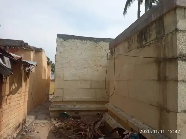 Arulmigu Pillaiyar Etc Temple, Viruthuvilankinan - 606806