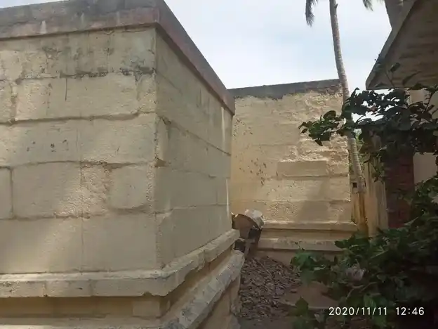 Arulmigu Pillaiyar Etc Temple, Viruthuvilankinan - 606806 அருள்மிகு பிள்ளையார், காலத்திராஜா திருக்கோயில், Viruthuvilankinan - 606806, Tiruvannamalai - Ancient Temple Architecture and History Image 2