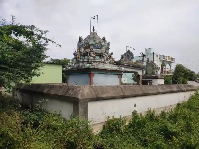 Arulmigu Pillaiyar Iyyanar Temple, Ariyur - 605751 அருள்மிகு பிள்ளையார், அய்யனார் திருக்கோயில், Ariyur - 605751, Kallakurichi - Ancient Temple Architecture and History Image 2