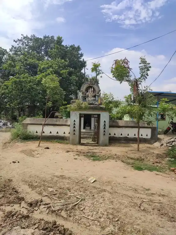 Arulmigu Pillaiyar Iyyanar Temple, Ariyur - 605751 அருள்மிகு பிள்ளையார், அய்யனார் திருக்கோயில், Ariyur - 605751, Kallakurichi - Ancient Temple Architecture and History Image 4