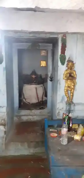 Arulmigu Pillaiyar Iyyanar Temple, Chinnakolapadi - 606701 அருள்மிகு பிள்ளையார் ஐயனார் திருக்கோயில், Chinnakolapadi - 606701, Tiruvannamalai - Ancient Temple Architecture and History Image 2