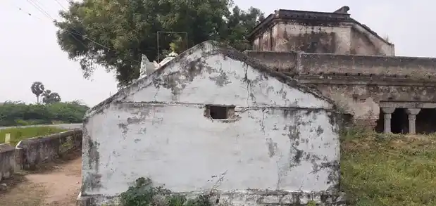 Arulmigu Pillaiyar Iyyanar Temple, Chinnakolapadi - 606701 அருள்மிகு பிள்ளையார் ஐயனார் திருக்கோயில், Chinnakolapadi - 606701, Tiruvannamalai - Ancient Temple Architecture and History Image 7