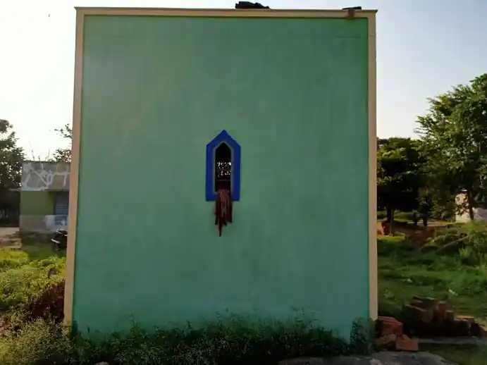 Arulmigu Pillaiyar Iyyanar Temple, Nariyamangalam - 604601 அருள்மிகு பிள்ளையார் அய்யனார் திருக்கோயில், Nariyamangalam - 604601, Tiruvannamalai - Ancient Temple Architecture and History Image 3