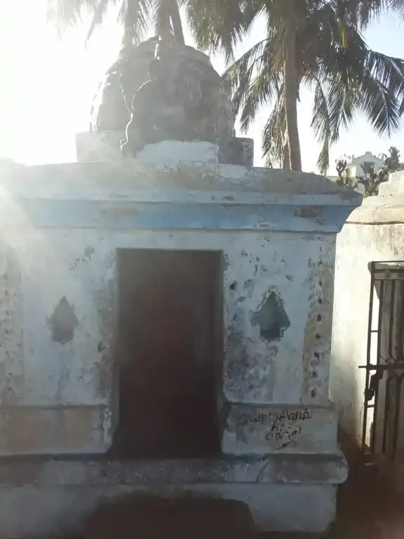 Arulmigu Pillaiyar Iyyanar Temple, Siruvambar - 606104