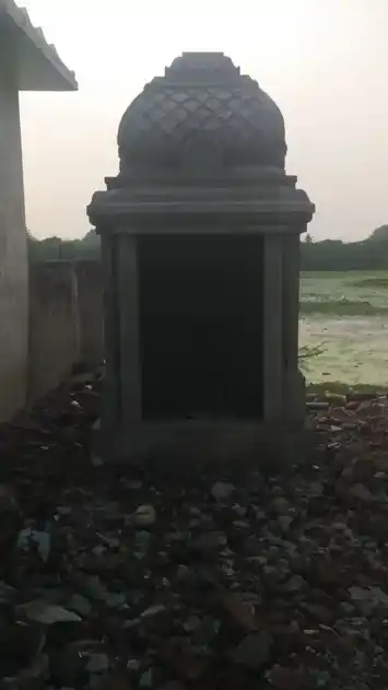 Arulmigu Pillaiyar, Manmadhan Temple, Kavalakudi - 608702 Temple