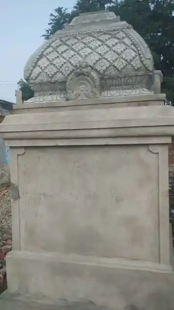 Arulmigu Pillaiyar, Manmadhan Temple, Kavalakudi - 608702 அருள்மிகு பிள்ளையார் மன்மதன் திருக்கோயில், Kavalakudi - 608702, Cuddalore - Ancient Temple Architecture and History Image 3