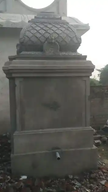 Arulmigu Pillaiyar, Manmadhan Temple, Kavalakudi - 608702 அருள்மிகு பிள்ளையார் மன்மதன் திருக்கோயில், Kavalakudi - 608702, Cuddalore - Ancient Temple Architecture and History Image 4