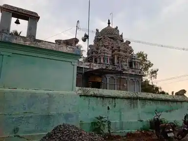 Arulmigu Pillaiyar Mariamman And Ayyanar Temple, Malavarayanallur - 614717 அருள்மிகு பிள்ளையார் திருக்கோயில், Malavarayanallur - 614717, Thiruvarur - Ancient Temple Architecture and History Image 4