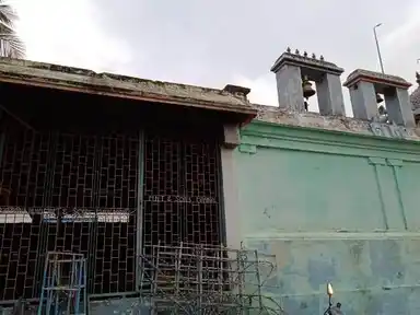 Arulmigu Pillaiyar Mariamman And Ayyanar Temple, Malavarayanallur - 614717 அருள்மிகு பிள்ளையார் திருக்கோயில், Malavarayanallur - 614717, Thiruvarur - Ancient Temple Architecture and History Image 5