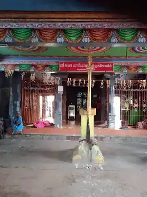 Arulmigu Pillaiyar Mariamman And Ayyanar Temple, Malavarayanallur - 614717 அருள்மிகு பிள்ளையார் திருக்கோயில், Malavarayanallur - 614717, Thiruvarur - Ancient Temple Architecture and History Image 7