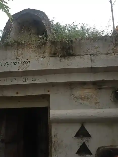 Arulmigu Pillaiyar Mariamman Ayyanar Temple, Kadakaman - 606806