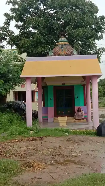 Arulmigu Pillaiyar Mariamman Ayyanar Temple, Kadakaman - 606806 அருள்மிகு பிள்ளையார் , மாரியம்மன், அய்யனார் திருக்கோயில், Kadakaman - 606806, Tiruvannamalai - Ancient Temple Architecture and History Image 3