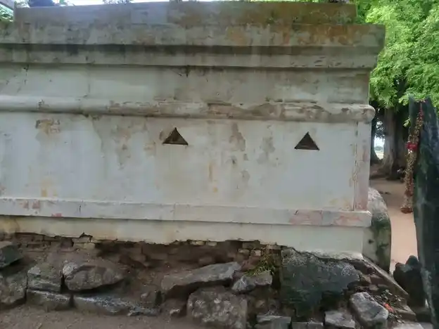 Arulmigu Pillaiyar Mariamman Ayyanar Temple, Kadakaman - 606806 அருள்மிகு பிள்ளையார் , மாரியம்மன், அய்யனார் திருக்கோயில், Kadakaman - 606806, Tiruvannamalai - Ancient Temple Architecture and History Image 7