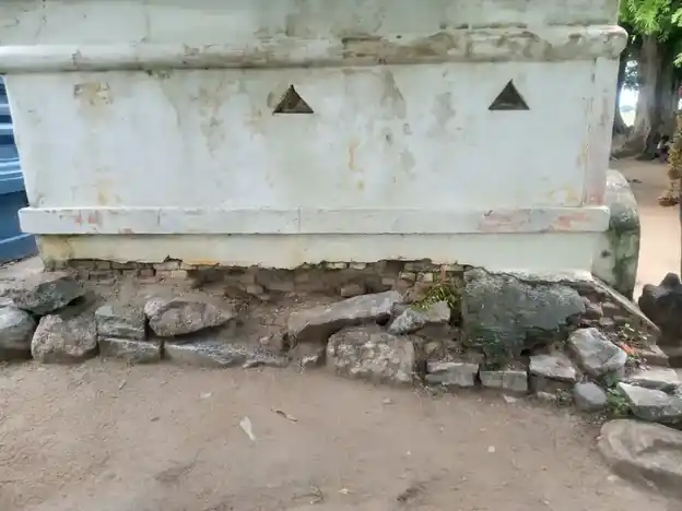 Arulmigu Pillaiyar Mariamman Ayyanar Temple, Kadakaman - 606806 அருள்மிகு பிள்ளையார் , மாரியம்மன், அய்யனார் திருக்கோயில், Kadakaman - 606806, Tiruvannamalai - Ancient Temple Architecture and History Image 8