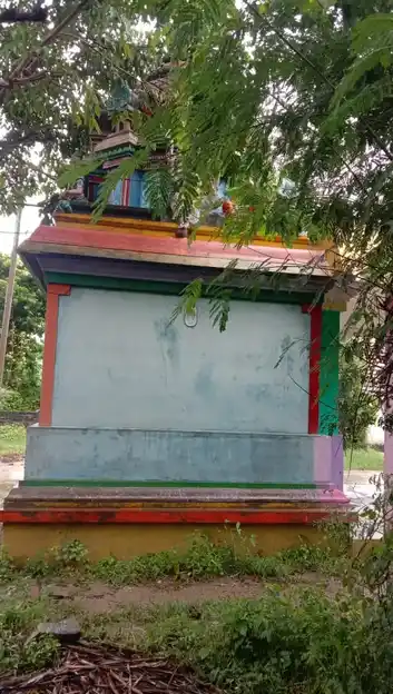 Arulmigu Pillaiyar Mariamman Ayyanar Temple, Kadakaman - 606806 அருள்மிகு பிள்ளையார் , மாரியம்மன், அய்யனார் திருக்கோயில், Kadakaman - 606806, Tiruvannamalai - Ancient Temple Architecture and History Image 10