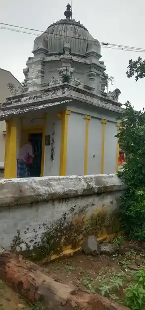 Arulmigu Pillaiyar Mariamman Temple, Arattavadi - 606709