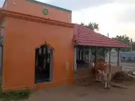 Arulmigu Pillaiyar Mariamman Temple, Komarapalayam - 636112