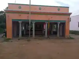 Arulmigu Pillaiyar Mariamman Temple, Komarapalayam - 636112 அருள்மிகு பிள்ளையார், மாரியம்மன் திருக்கோயில், Komarapalayam - 636112, Salem - Ancient Temple Architecture and History Image 2