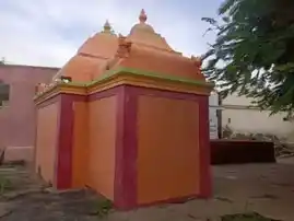 Arulmigu Pillaiyar Mariamman Temple, Komarapalayam - 636112 அருள்மிகு பிள்ளையார், மாரியம்மன் திருக்கோயில், Komarapalayam - 636112, Salem - Ancient Temple Architecture and History Image 3