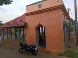 Arulmigu Pillaiyar Mariamman Temple, Komarapalayam - 636112 அருள்மிகு பிள்ளையார், மாரியம்மன் திருக்கோயில், Komarapalayam - 636112, Salem - Ancient Temple Architecture and History Image 4